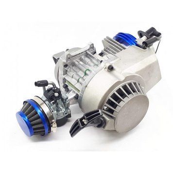 Двигун 2T Pitbike / ATV (Tuning) N-272308 фото